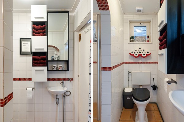 Medium property photo - Buorren 6, 9041 BA Berltsum